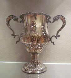 George III Loving Cup