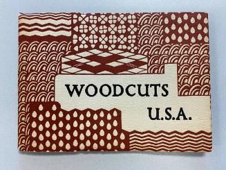 Woodcuts, U.S.A.