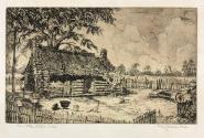 Gone to the Cotton Patch