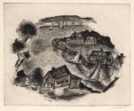 Title unknown (Harbor scene)