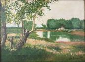 Along the River