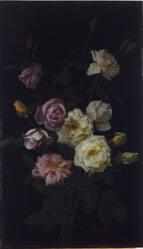 Still Life with Roses