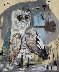 Taormina Owl