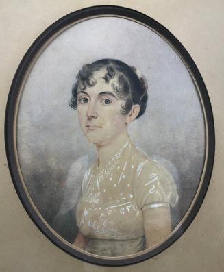 Polly Esther St. John Lockwood (1783-1851)