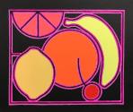 Lower Left Lemon