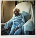Eudora Welty, Jackson, Mississippi