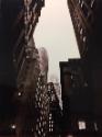 New York City Buildings (from the Today in New York series)