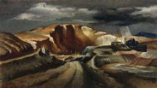 Copperhill