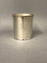 Beaker or julep cup