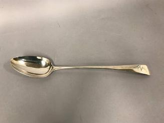 Basting spoon