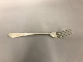Table fork