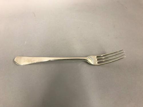 Table fork