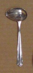 Pap (or medicine) spoon