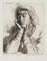 Le Béguin (Anais)