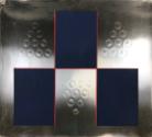 Rectilinear Blue