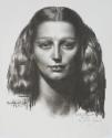 Head of a Girl (Dorette)