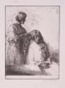 Deux Landaises (Anais, Marguérite)