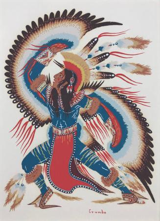 Eagle Dancer