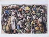 Alabama Cotton Pickers