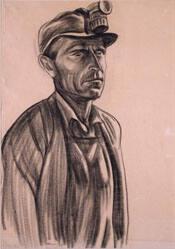 Ben Blalock-Miner Boss