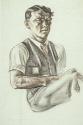 Cumberland Mountain Sailor