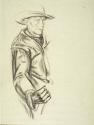 Untitled (cowboy)