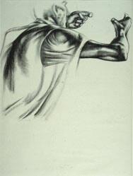 Untitled (man with no gun)