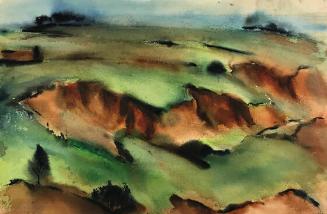 Spring Landscape