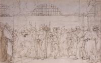 Christ Before Caiaphus