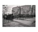 Jacobs Ladder Playground / Wythe Ave, Brooklyn, NY