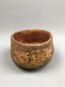 T-bowl with Fish