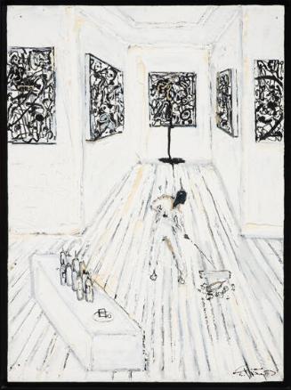 The Last Vernissage