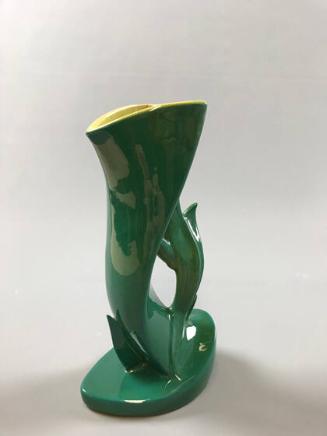 Mayfair vase