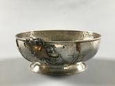 Centerpiece bowl