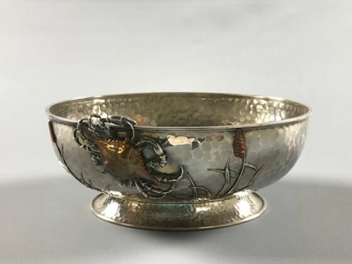 Centerpiece bowl