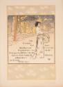 Trembling Woods, from L'Estampe Originale