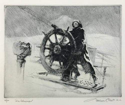 The Helmsman