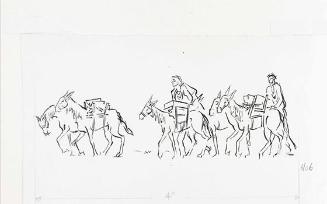 Study: Muletrain