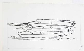 Study: Rowboats