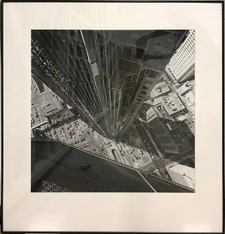 Untitled, NationsBank Ironworkers Series