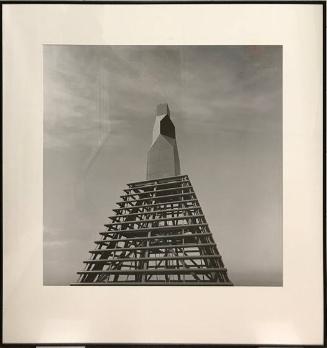 Untitled, NationsBank Ironworkers Series