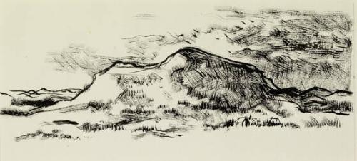 The Santee: Hill