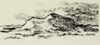 The Santee: Hill