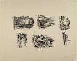 Proof Sheet - 6 Sketches