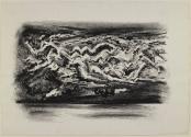 Seascape - Rocky Coast