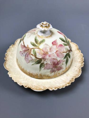 Covered dish