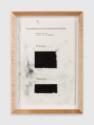 Untitled (Weariness/Chiaroscuro)