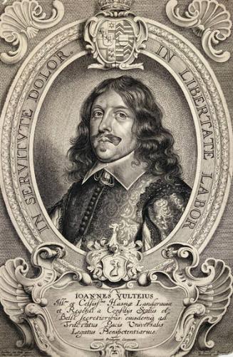 Johannes Vulteius