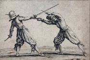 The Parry