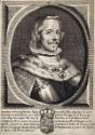Portrait Of Philip Iv Of Spain